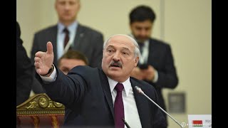 УЛЬТИМАТУМ ЛУКАШЕНКО УЛЬТИМАТУМУ БАЙДЕНА