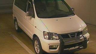 2000 TOYOTA LITE ACE NOAH 4WD_X SR50G