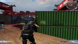 Pusat Game Tanıtım Videosu (Lütfen açıklamayı okuyunuz)