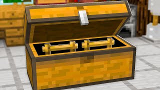 9 SECRET Minecraft Houses You Never Knew Existed!