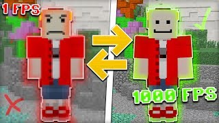 ✅?КАК ПОВЫСИТЬ ФПС НА VIMEWORLD?! 2 ЧАСТЬ! | Tutorial Minecraft VimeWorld ?✅