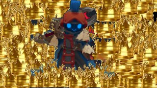 Spiral Knights, easy crowns, legit!