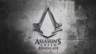 Assassins Creed Syndicate Announcement trailer analysis