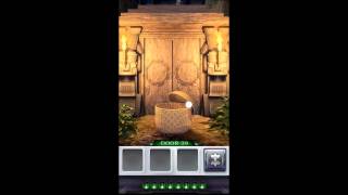 100 Doors 3 Level 29 Walkthrough
