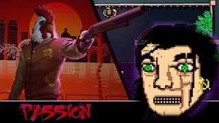 Passion (A Hotline Miami Tribute)