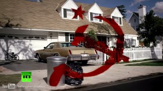 Друг или враг: как Голливуд и СМИ формируют у американцев образ русских