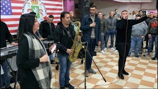 Salumiere 2020 - CENA “GRUPPO WHATSAPP GIOVANI” TRINCHESE (06-02-20)