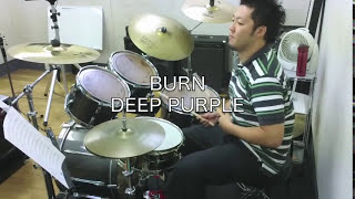 BURN 叩いてみた！