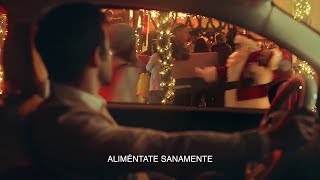 KFC - Navidad (2018)