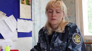 "ГЕНОЦИД РУССКИХ в ТУВЕ"