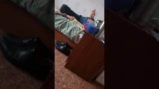 Церковные песни под бит ( beatbox)
