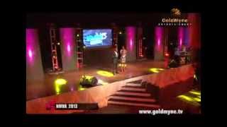 Nigeria Music Video Awards 2013 (Nigerian Entertainment)