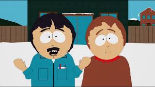South Park - Savage Randy Marsh