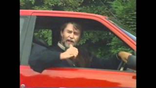 Old Top Gear 1991 - Peugeot 106