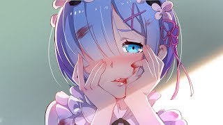 Рем (Re:Zero)