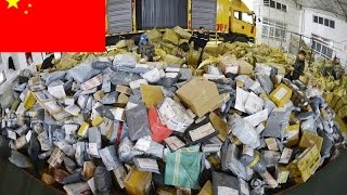 История покупок, распаковок которых не было №2
