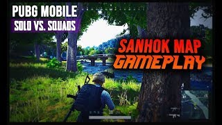 PUBG Lite PC | EPIC High Kill Gameplay| SOLO VS SQUAD | FREE TO PLAY