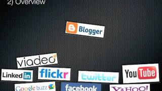 Social Networks Presentation