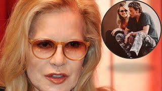 Sylvie Vartan s’énerve en direct à la télévision - déclaration suivante par Laeticia