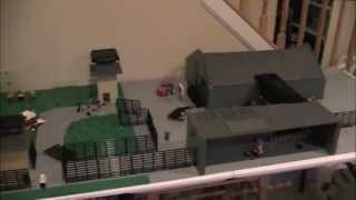 LEGO The Walking Dead: The Prison | Final