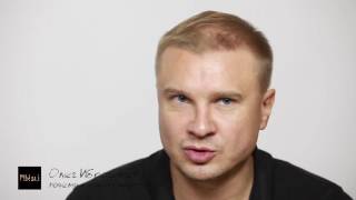 Почему я занимаюсь боксом