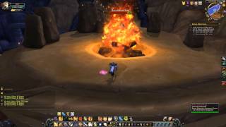 Stonemaul Arena Bonus Objective Playthrough - Gorgrond