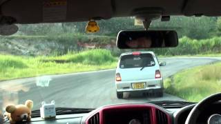 2010　軽No.1おわらです。　Rd2