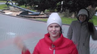 Танцы на Приморском бульваре - Севастополь - 06.02.20 - День Бармена - Певец Сергей Соков - LIVE