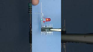 NON CONTACT VOLTAGE TESTER #shorts #ytshorts #viral #trending