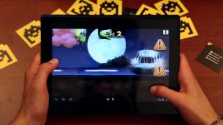 Mobil Oyun: Zombie Tsunami Video İzlenim [ iOS & Android ]