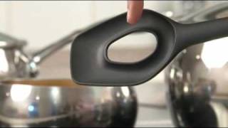 Kitchen Preparation Tools Phase 2 video