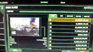 Crysis on  Geforce 9500 GT 1GB DDR2