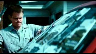 Promised Land Trailer HD Trailer 2013
