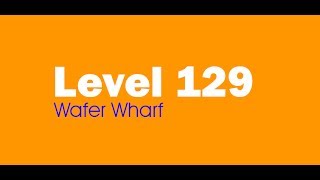Candy Crush Saga level 129 Help,Tips,Tricks and Cheats