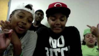 Stud Baby Daddy`z?!