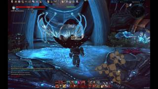 TERA Tower of Rubble Achievement