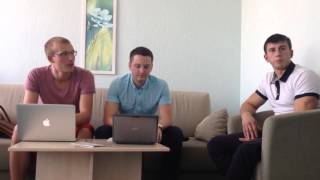 Роман Воронов новый партнер Команды StarEx с Вологды