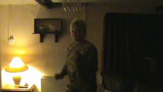 Arnold Screams Fan Film, AKA "Arnold Scream 6"