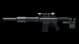 Warface#4 обзор на McMillan