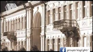 Порт-Петровск. Фильм 1. Часть 2.
