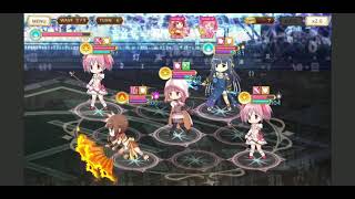 Mother of spoiler - Challenge 20 - Alina Is Coming To Town - Magia Record