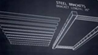 Volley Gun Plan | American Guns