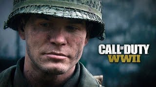 CALL OF DUTY WW2 #8 | HILL 493 MASSACRE
