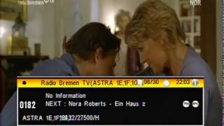TV Channel Surfing - Astra 1H/2C (19.2°E) (Free-To-Air) (PART 2)