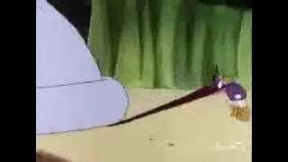 Darkwing Duck - Giantess