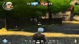 Battlefield Heroes | Cerbreaker.! on VV