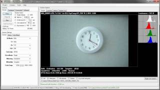 GBTimelapse Determine Minimum Bulb Time