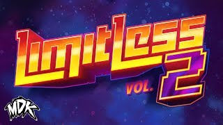 MDK - Limitless Vol. 2 [64 PRESETS FOR SERUM]