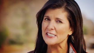 Nikki Haley's Blatant Lies Are More Sinister Than You'd Think