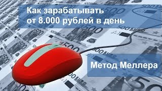 Как быстро заработать деньги в интернете
